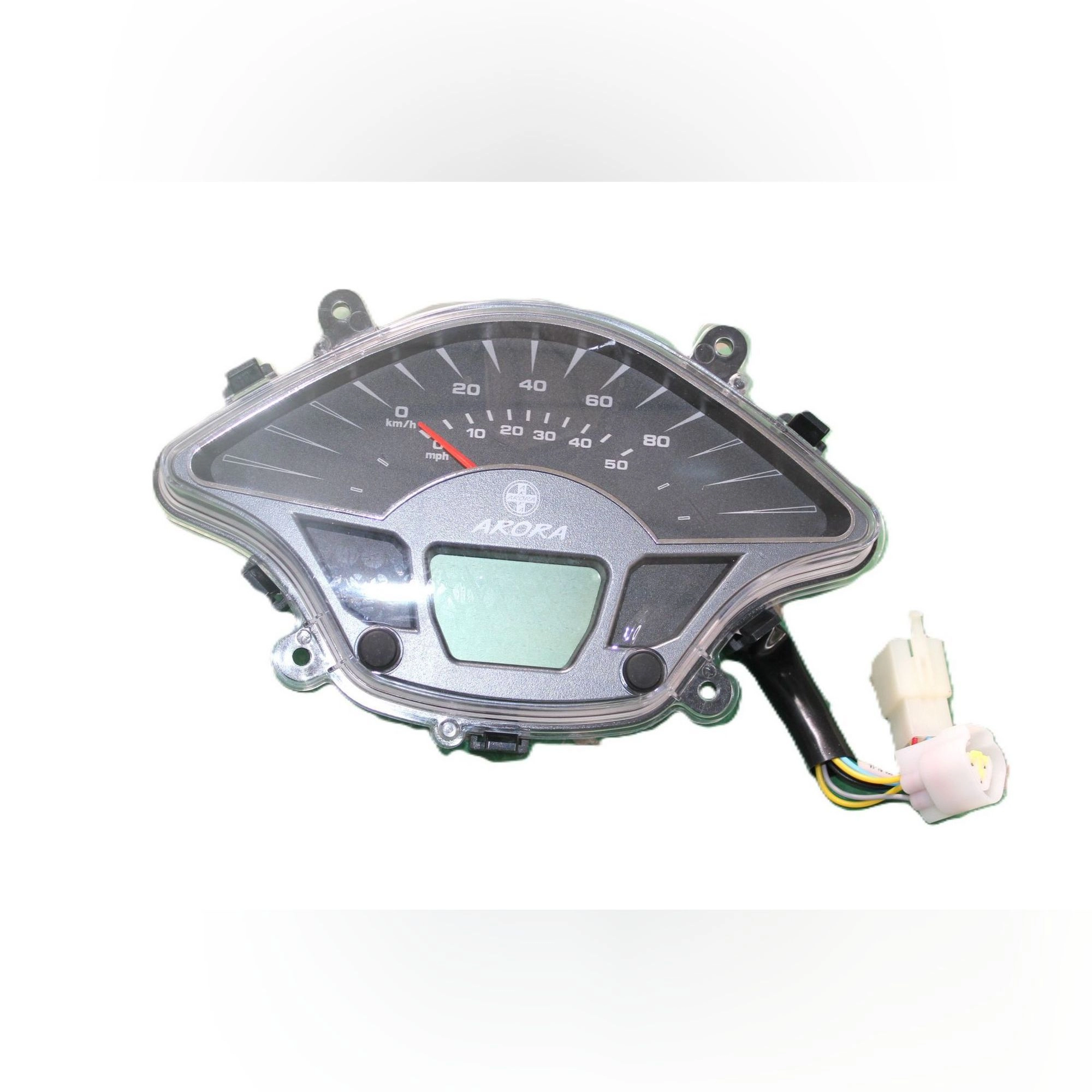 ARORA PRIME KM SAATİ #PRIME 125- 141